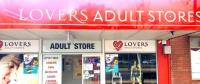Lovers Adult Stores image 5